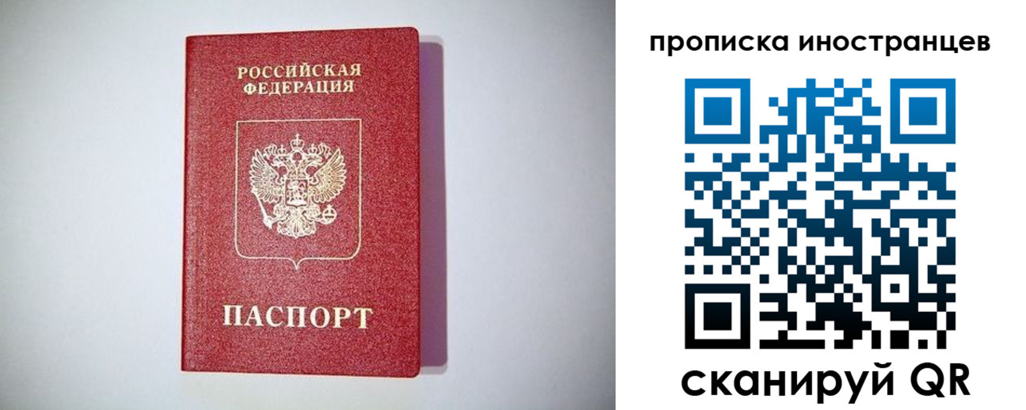 временная регистрация купить в Белгородской области